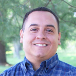 Meet your Posher, Randy